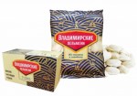 Пельмени Владимирские